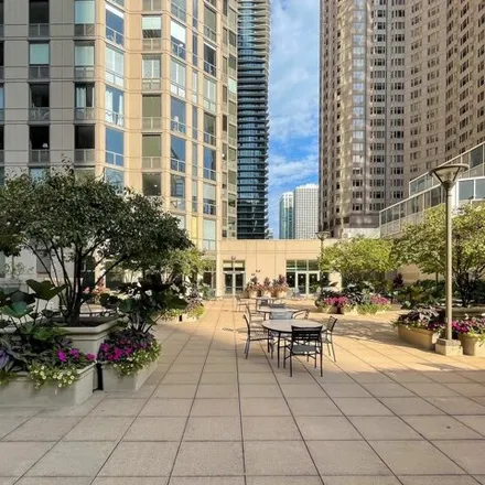 Image 4 - Park Millennium, Pedway, Chicago, IL 60602, USA - Condo for rent