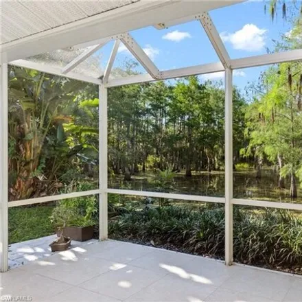 Image 3 - 14806 Sterling Oaks Drive, Collier County, FL 34110, USA - House for sale