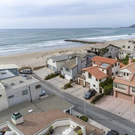 Rent this 4 bed house on 1268 Cornwall Lane in Pierpont Bay, Ventura