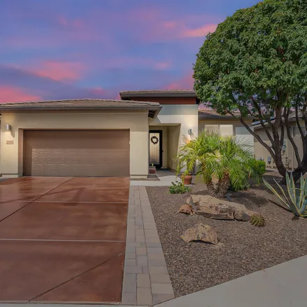 Buy this 2 bed house on 29308 North 132nd Lane in Peoria, AZ 85383