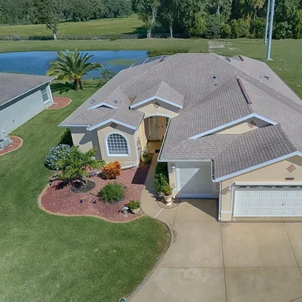 Buy this 3 bed house on 33116 Meadow Green Court in The Villages, FL 34731