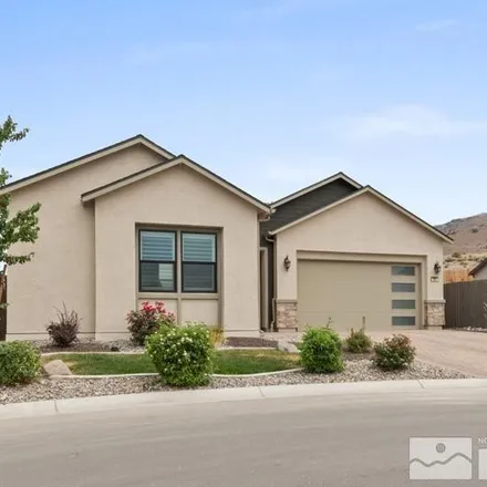 Buy this 4 bed house on 2100 Idlewild Drive in West Reno, Reno
