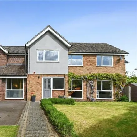 Buy this 5 bed house on Matthews Close in Stratford St Mary, CO7 6LH