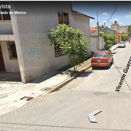 Image 2 - Avenida Francisco I. Madero, 52104 San Mateo Atenco, MEX, Mexico - House for sale