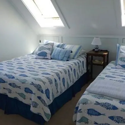 Rent this 3 bed apartment on 20 Katama Bay View Road in Katama, Edgartown
