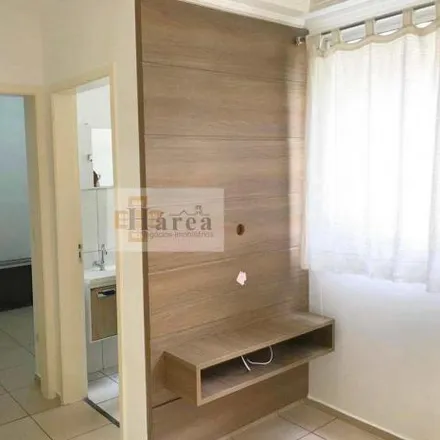 Buy this 2 bed apartment on Rua Abolição in Jardim Rosconi, Sorocaba - SP