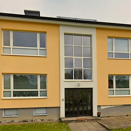 Rent this 3 bed apartment on Frostvägen in 441 34 Alingsås, Sweden