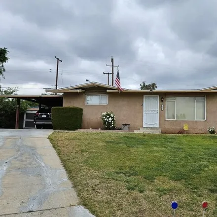 Buy this 4 bed house on 1999 Spring Way in Kern County, CA 93306