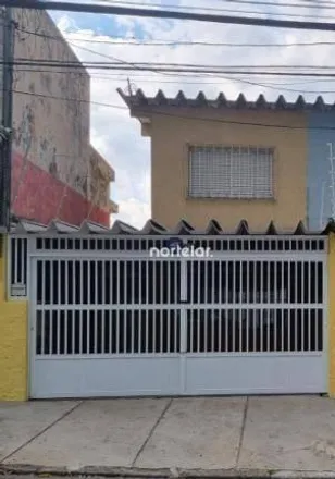 Rent this 3 bed house on Rua Comendador Feiz Zarzur in Pirituba, São Paulo - SP