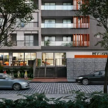 Buy this 1 bed apartment on Rua Huerta Ferreira de Melo in Jardim Oceania, João Pessoa - PB
