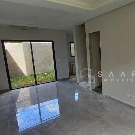 Buy this 3 bed house on Rua Clovis Bevilaqua Sobrinho 882 in Uberaba, Curitiba - PR