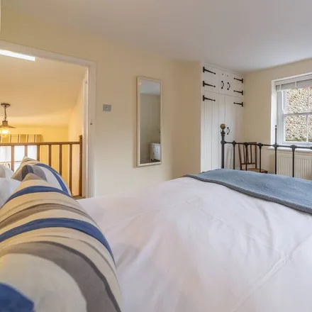 Rent this 4 bed house on Blakeney in NR25 7AL, United Kingdom