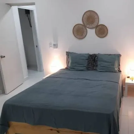 Rent this 4 bed house on Sosúa