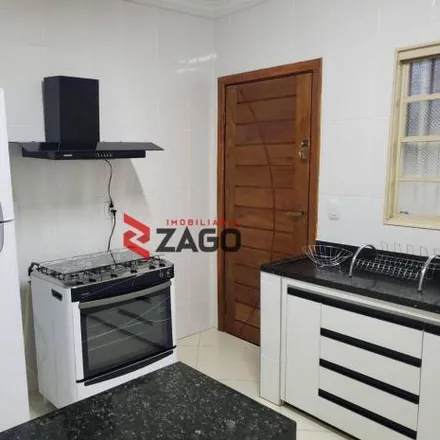 Image 1 - Rua Treze de Maio, Fabrício, Uberaba - MG, 38010-030, Brazil - House for sale