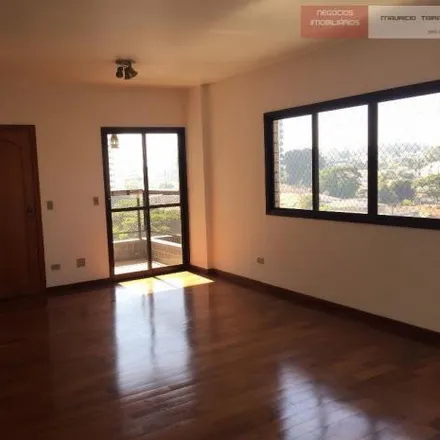 Image 2 - Rua Tuiucué, Jardim da Saúde, São Paulo - SP, 04149, Brazil - Apartment for sale