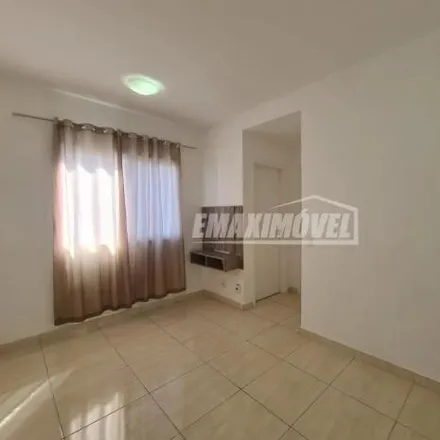 Rent this 2 bed apartment on Chácara Manga no Pé in Rua Augusto Lippel 442, Vossoroca