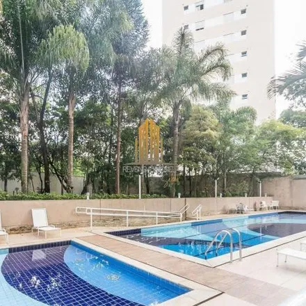 Buy this 2 bed apartment on Rua Ângelo Bertini in Jardim Imperador, São Paulo - SP