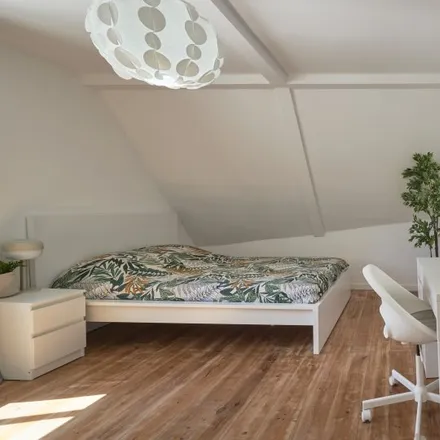 Rent this 6 bed room on Hospital Santa Marta in Rua de Santa Marta 50-50 I, 1169-024 Lisbon