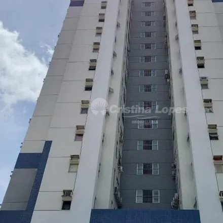 Buy this 3 bed apartment on Teresina Shopping in Avenida Raul Lopes 1000, Noivos