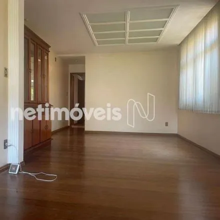 Buy this 4 bed apartment on Rua Marabá in Santo Antônio, Belo Horizonte - MG