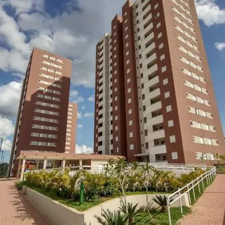 Image 2 - Rua Sargento Benedito Narciso de Pinho, Jardim das Estrelas, Sorocaba - SP, 18017-302, Brazil - Apartment for sale