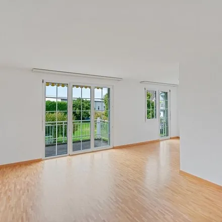 Rent this 6 bed apartment on Dorfstrasse 22 in 9306 Roggwil (TG), Switzerland