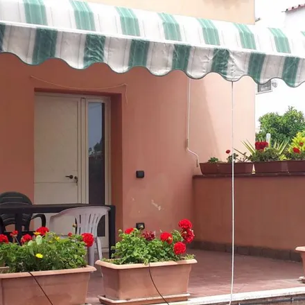 Rent this 2 bed apartment on Via Telemaco in 04017 San Felice Circeo LT, Italy