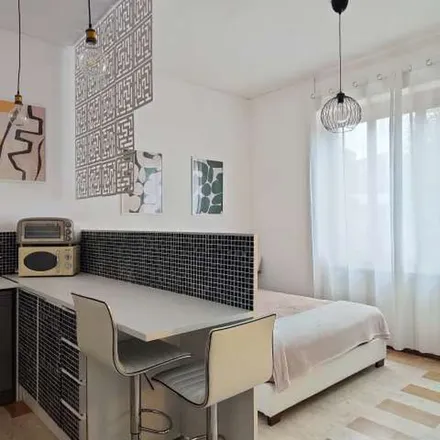 Image 4 - Via Filippo Severoli, 20147 Milan MI, Italy - Apartment for rent