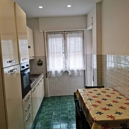 Rent this 3 bed apartment on Viale Circe in 04019 Terracina LT, Italy