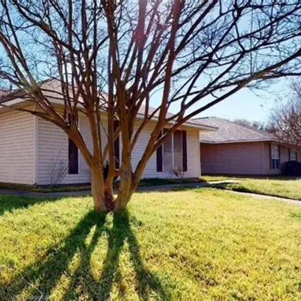 Rent this 2 bed house on 1197 Oney Hervey Drive in College Station, TX 77840