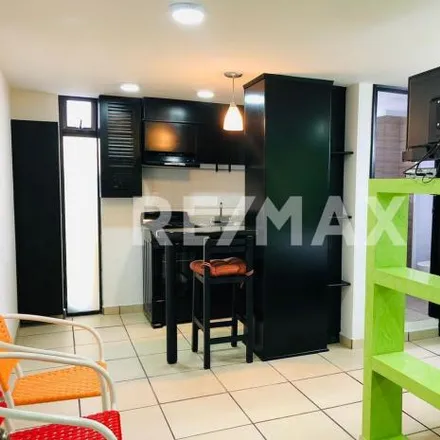 Rent this 1 bed apartment on Calle Morelos 501 in 52140 Metepec, MEX