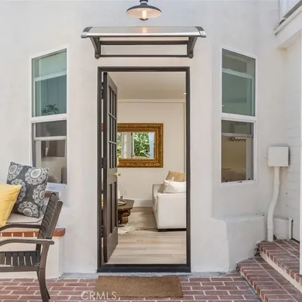 Rent this 1 bed apartment on 486 Bent Street in Laguna Beach, CA 92651