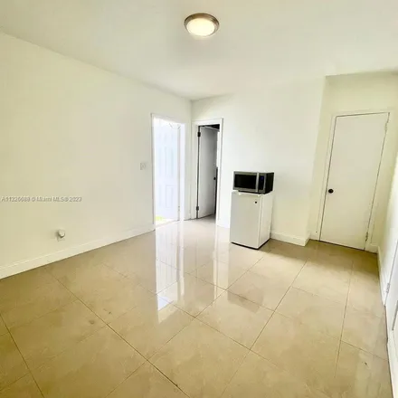 Rent this 1 bed apartment on 2052 Jackson Street in Hollywood, FL 33020
