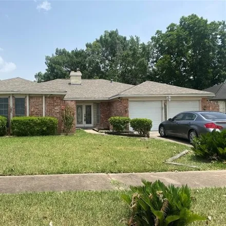 Rent this 3 bed house on 10435 Tenneco Drive in Houston, TX 77099