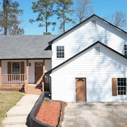 Buy this 3 bed house on 838 River Glen Place in Riverdale, GA 30296