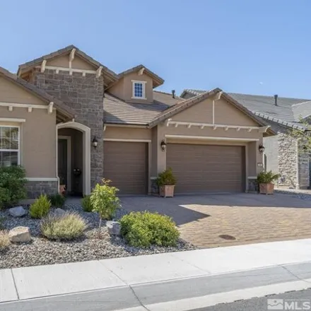 Buy this 3 bed house on Buttermere Court in Reno, NV 89521
