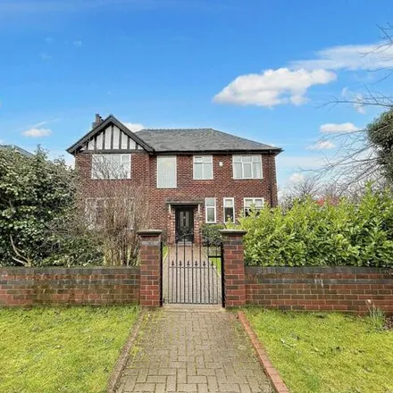 Image 2 - Longley Drive, Roe Green, M28 2TP, United Kingdom - House for sale