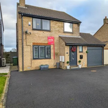 Image 1 - unnamed road, Hunmanby, YO14 0LF, United Kingdom - House for sale