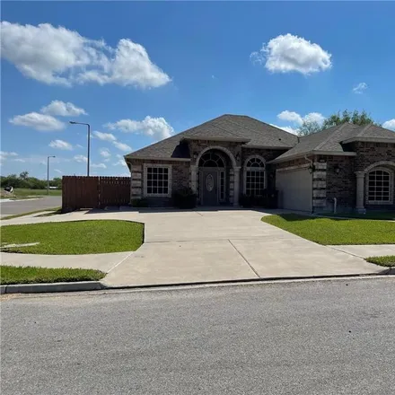 Rent this 3 bed house on 1300 South Virginia Drive in Kingsville, TX 78363