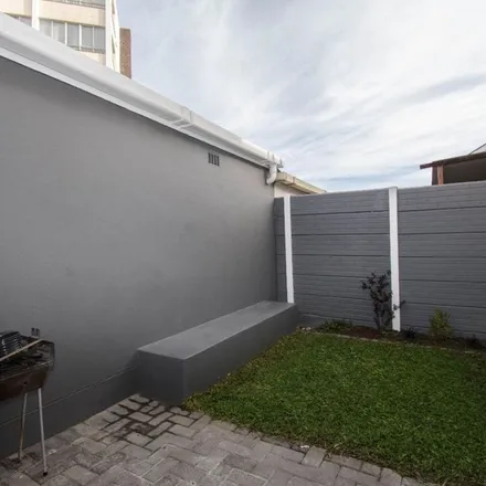 Rent this 2 bed townhouse on Strand Road in Cape Town Ward 10, Bellville
