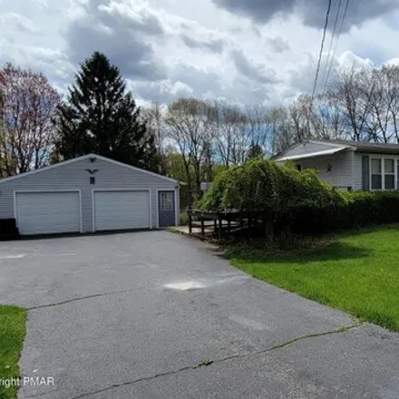 Buy this 3 bed house on Ramblewood Road in Upper Mount Bethel Township, PA 18013