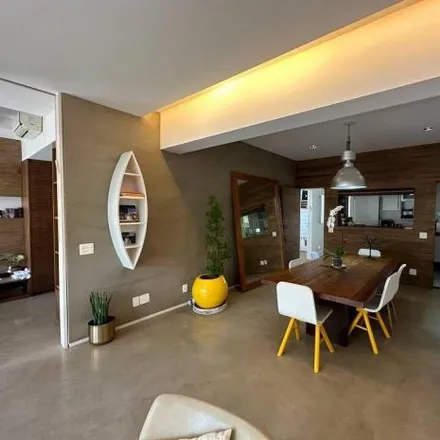 Rent this 4 bed apartment on 23º BPM in Avenida Bartolomeu Mitre, Leblon