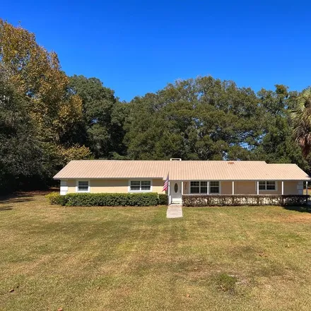 Buy this 3 bed house on 3202 Southwest 56th Trail in Gilchrist County, FL 32693