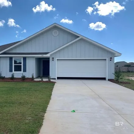 Buy this 4 bed house on 20799 Coastal Gateway Boulevard in Gulf Shores, AL 36542