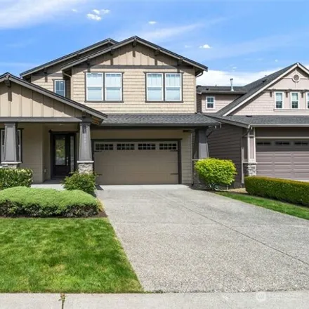 Buy this 4 bed house on 17100 Northeast 123rd Street in Redmond, WA 98052