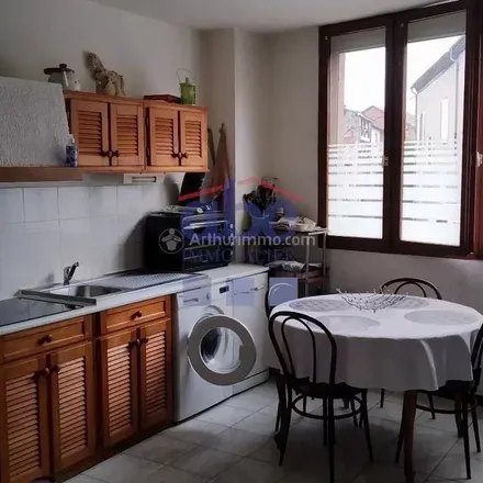 Image 5 - 43 Avenue Albert Thomas, 81400 Carmaux, France - Apartment for rent