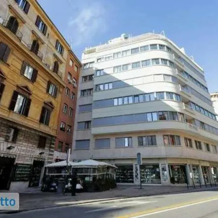 Image 6 - Hotel Marcella Royal, Via Flavia 106, 00187 Rome RM, Italy - Apartment for rent