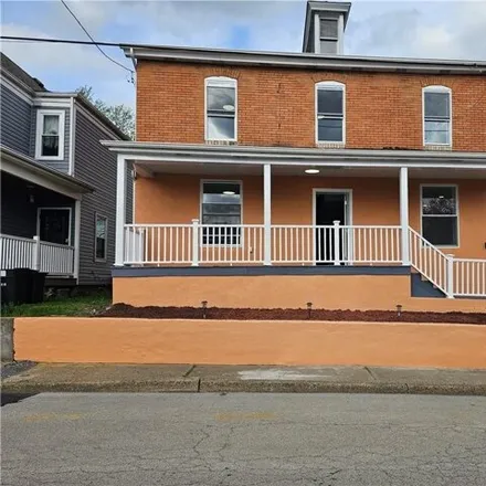 Buy this 4 bed house on 513 Connecticut Avenue in Rochester, PA 15074