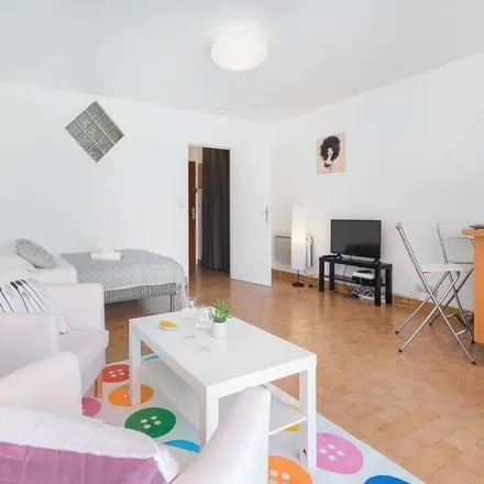 Image 5 - Montpellier, Hérault, France - Apartment for rent