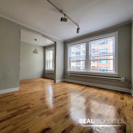 Image 3 - 511 West Melrose Street - Apartment for rent